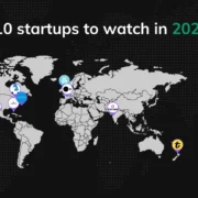 Best Tech Startups to Watch in 2025.